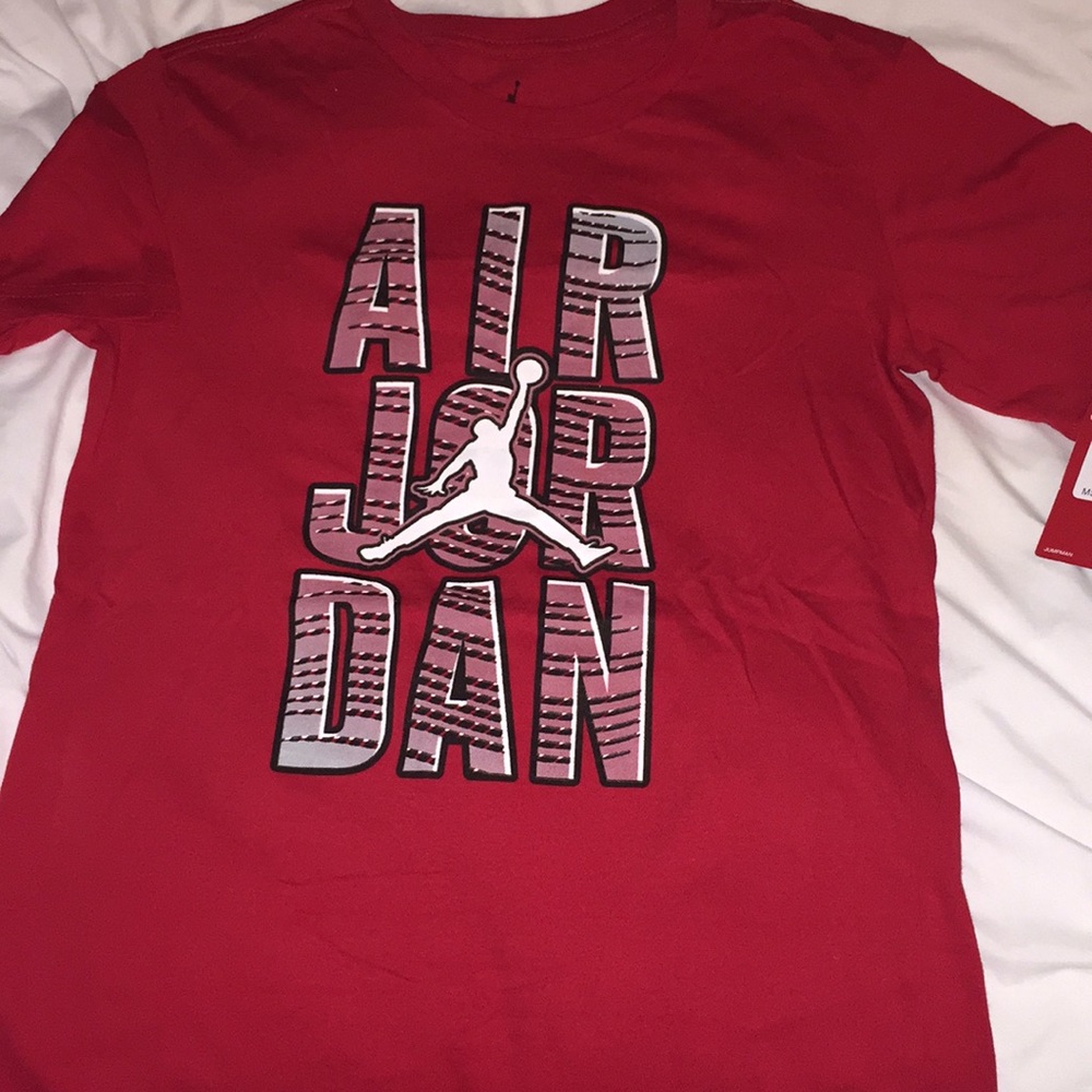 Jordan Boys Tank Top 🤩